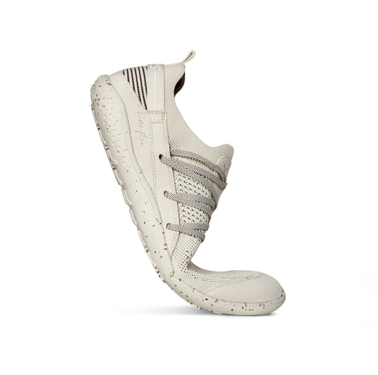 Flow S Tusk Barefoot Shoes
