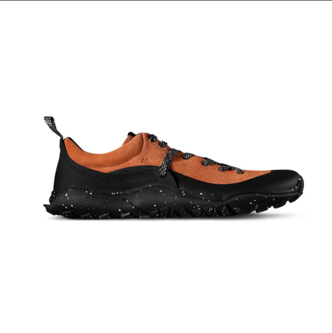 WILD DIRT Outdoor Trail Hiking Shoes