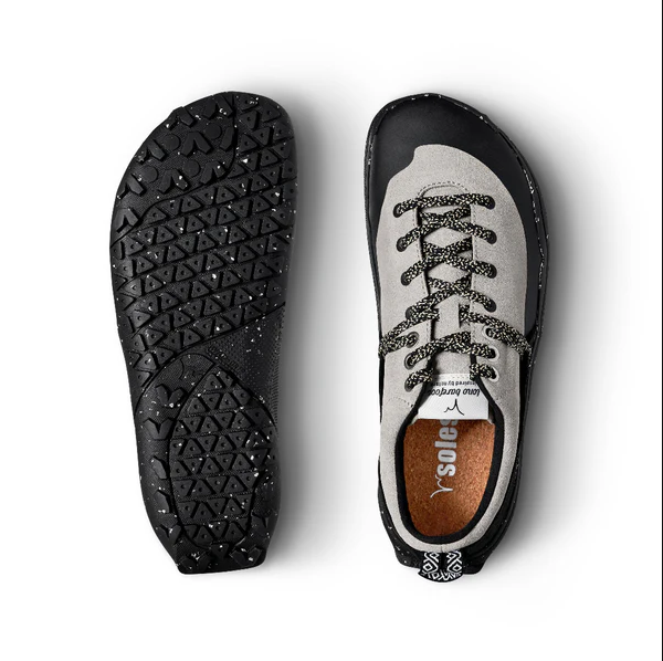 WILD HUSKY Outdoor Trail Hiking Shoes