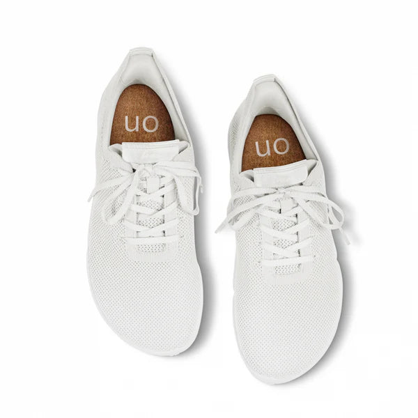Ezy Slip-on White Sneaker