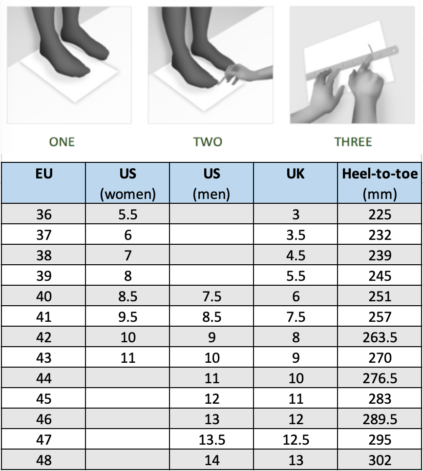 Flow Grey Barefoot Shoes