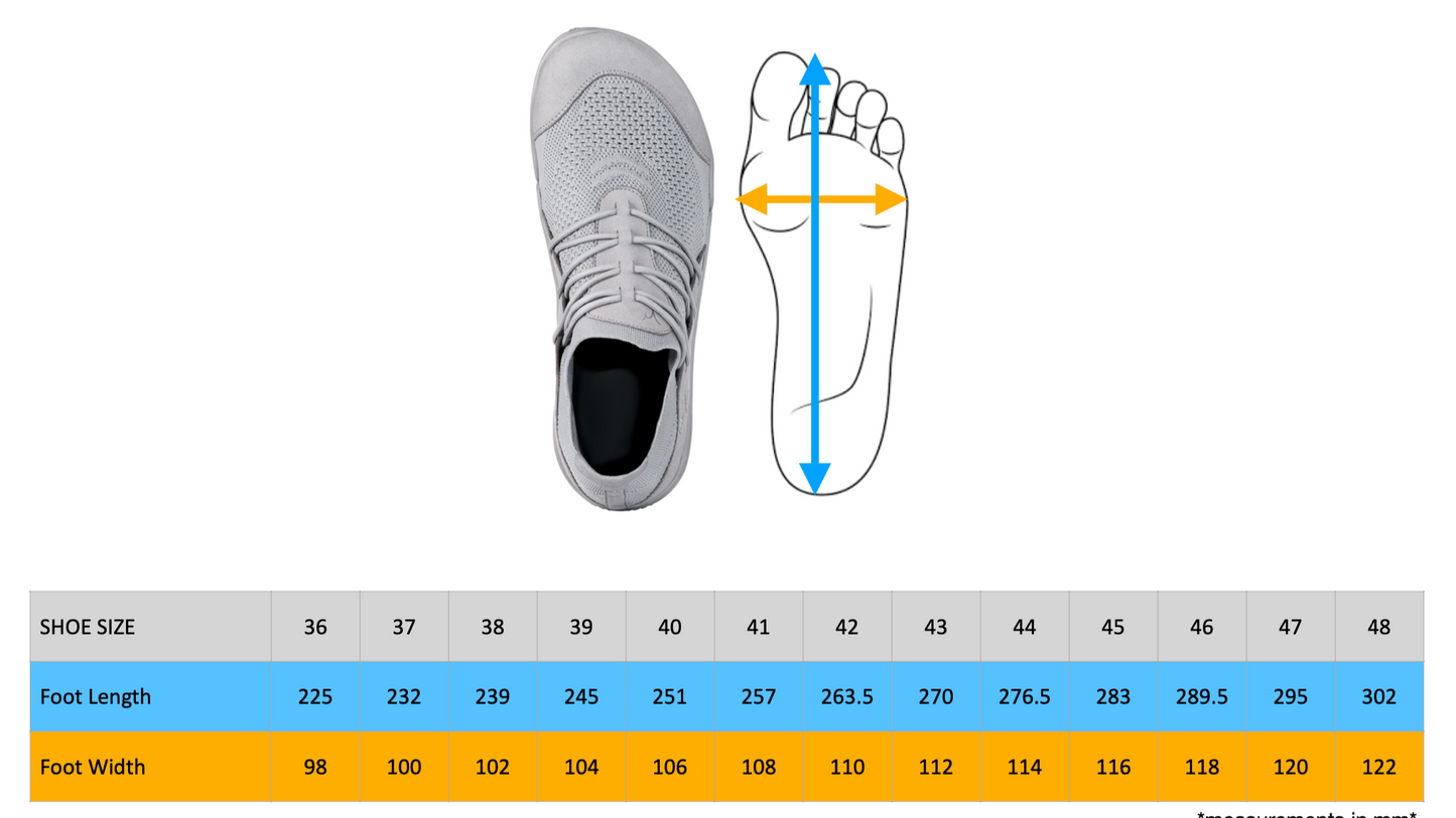 WILD Lite SOURDOUGH Hiking Shoes (vegan friendly)