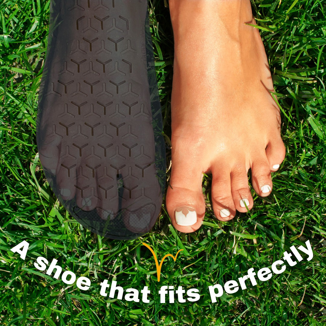 Đôi Chân – Nền Tảng Chiếm 25% Xương Cơ Thể Bạn