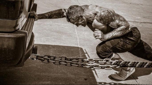 BẠN CÓ ĐANG HIỂU LẦM VỀ GIÀY BAREFOOT?