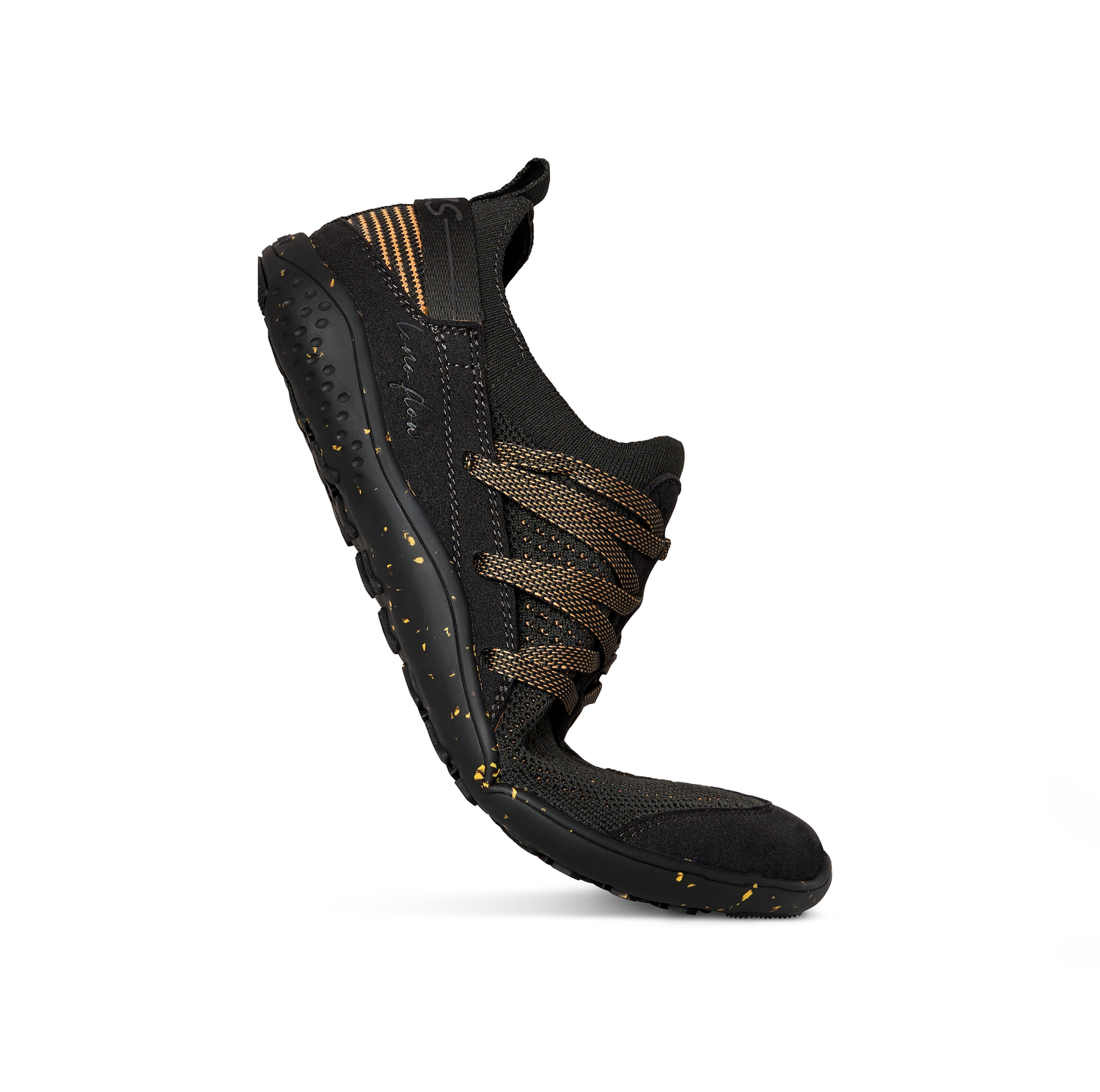 Lono Flow S - Giày Barefoot Tập Gym