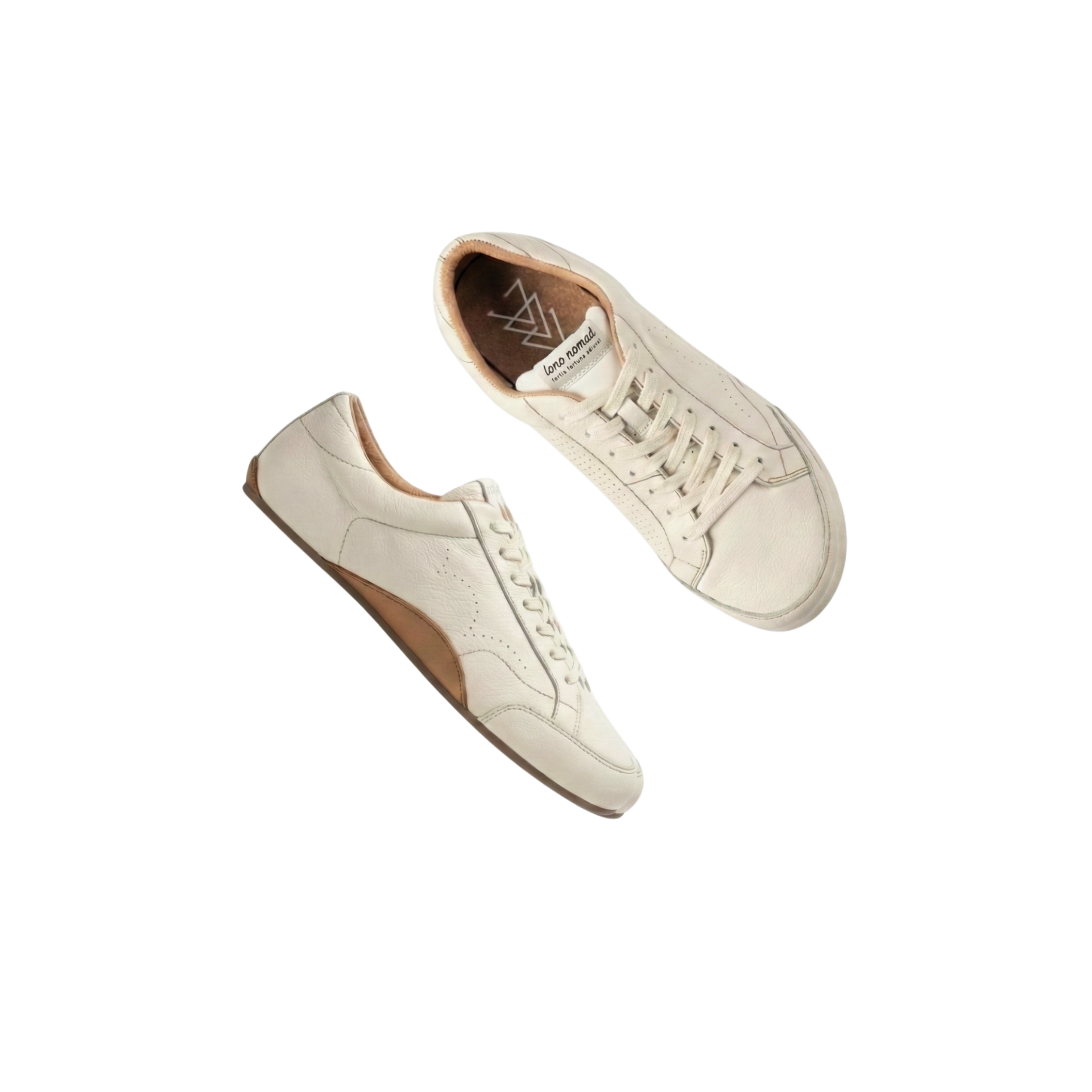 NOMAD OG Sneaker (Men)