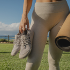 GIÀY THỂ THAO BAREFOOT UNISEX LONOWEAR FLOW BLACK