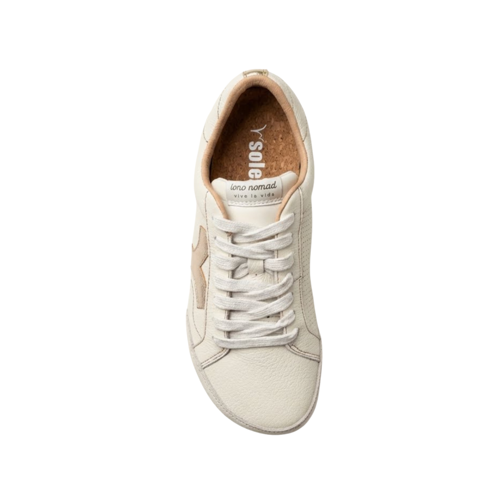 NOMAD OG Sneaker (Women)