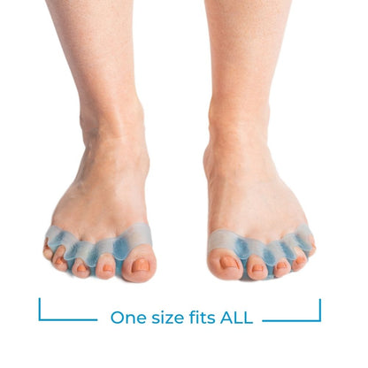 Naboso Splay Toe Spacers