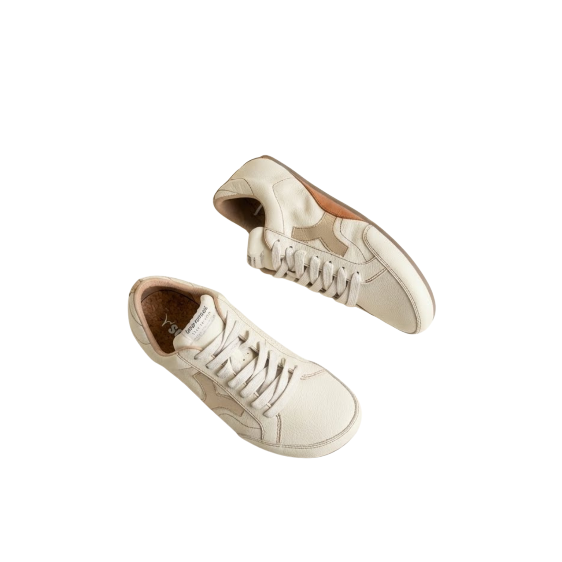 NOMAD OG Sneaker (Women)