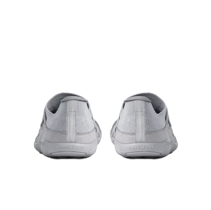 Flow Grey Barefoot Shoes