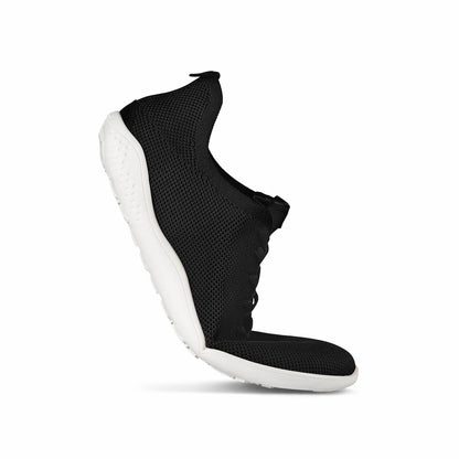 Ezy Slip-on Black Sneaker