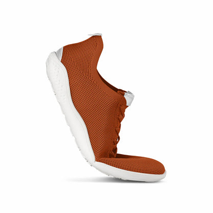 Ezy Slip-on Burnt Orange Sneaker