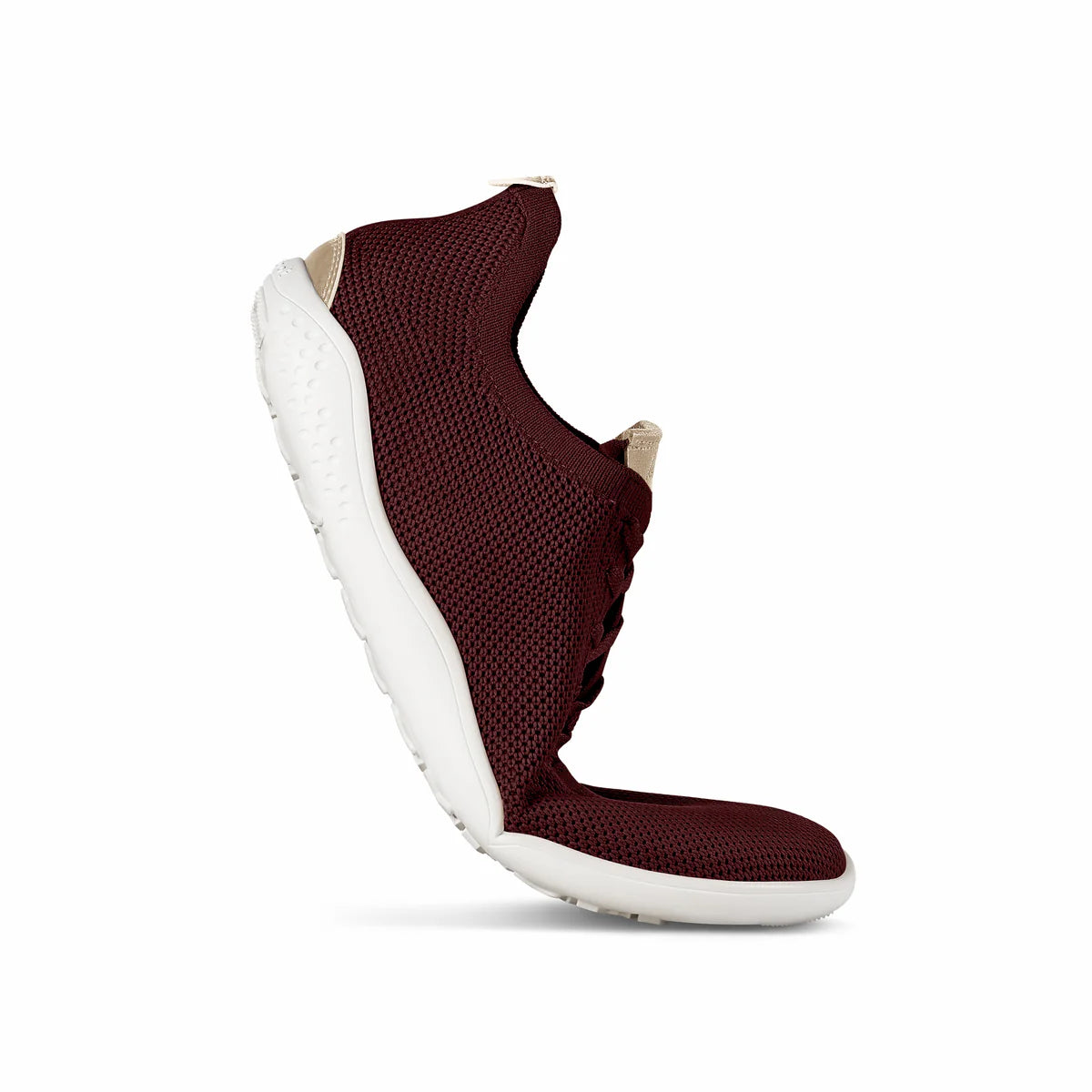 GIÀY THỜI TRANG SLIP-ON NỮ LONOWEAR EZY MAROON