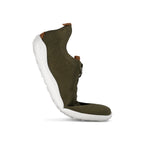 GIÀY THỜI TRANG SLIP-ON NỮ LONOWEAR EZY OLIVE