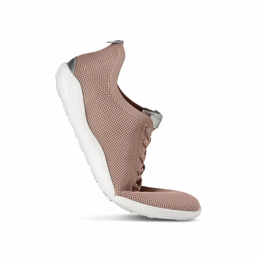 Ezy Slip-on Dusty Pink Sneaker