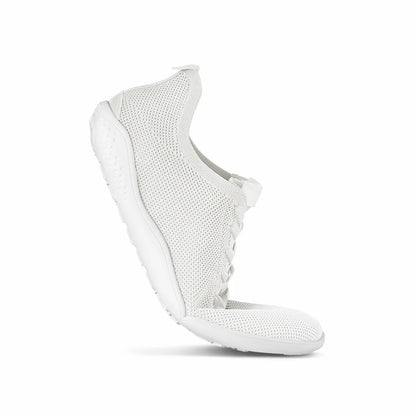 Ezy Slip-on White Sneaker
