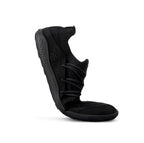 GIÀY THỂ THAO BAREFOOT UNISEX LONOWEAR FLOW BLACK