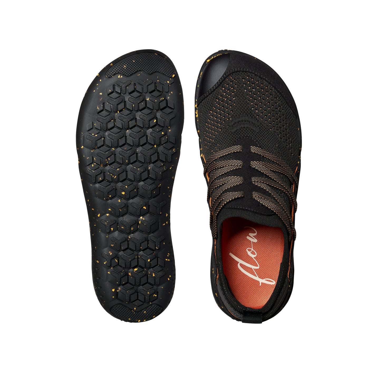 Flow S Carbon Barefoot Shoes