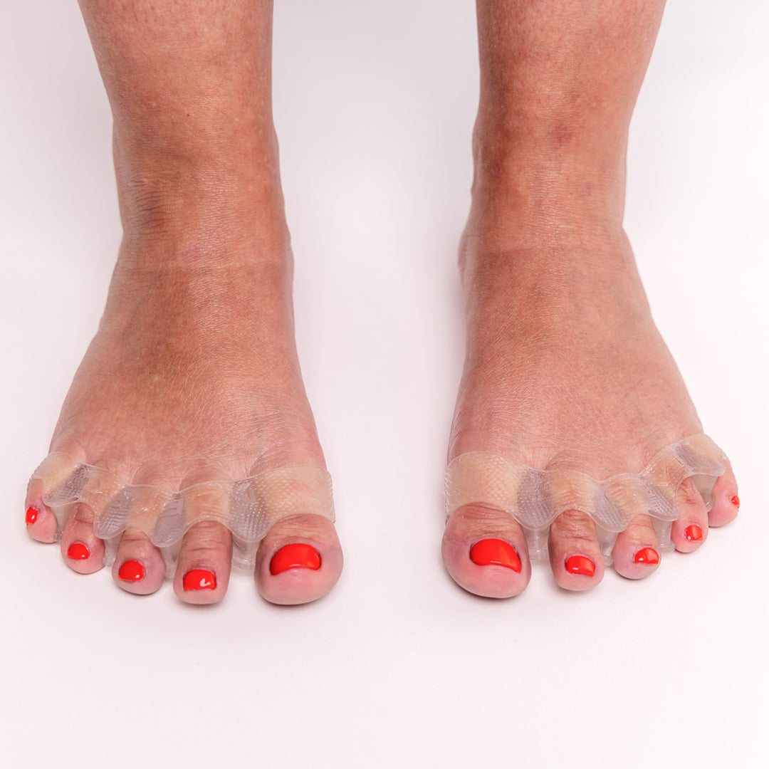 Naboso Splay Toe Spacers