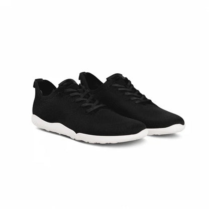 Ezy Slip-on Black Sneaker