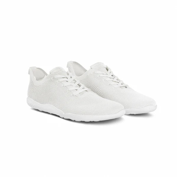 GIÀY THỜI TRANG SLIP-ON NỮ LONOWEAR EZY WHITE