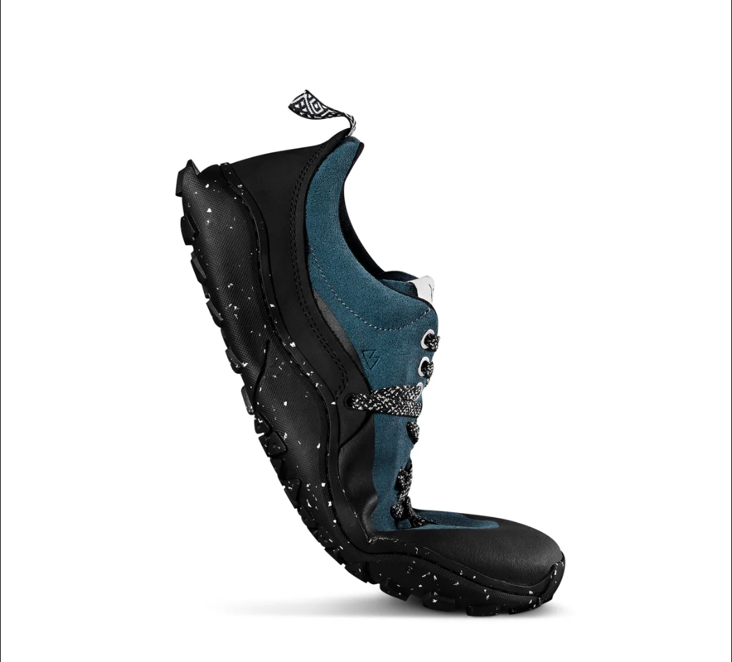 WILD KAI Outdoor Trail Hiking Shoes