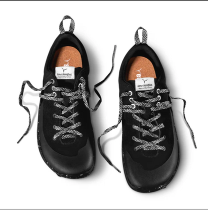 WILD INKED Outdoor Trail Hiking Shoes