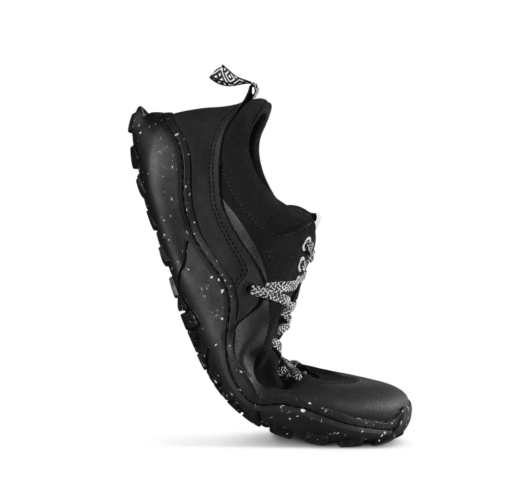 WILD INKED Outdoor Trail Hiking Shoes