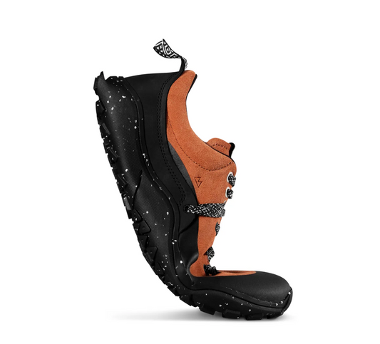 WILD DIRT Outdoor Trail Hiking Shoes