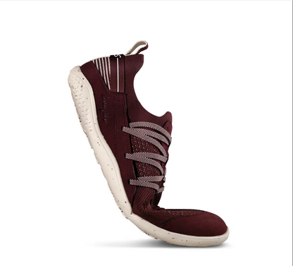 Flow S FLOW S HAZE X Human Hybrid Barefoot Shoes