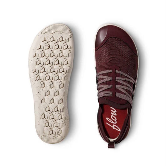 Flow S FLOW S HAZE X Human Hybrid Barefoot Shoes