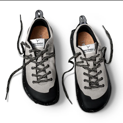 WILD HUSKY Outdoor Trail Hiking Shoes