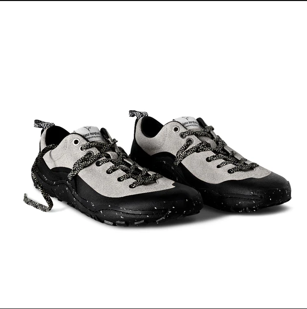 WILD HUSKY Outdoor Trail Hiking Shoes