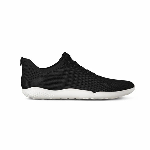 Ezy Slip-on Black Sneaker