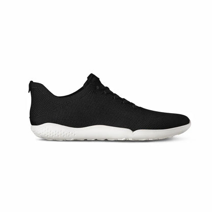 Ezy Slip-on Black Sneaker