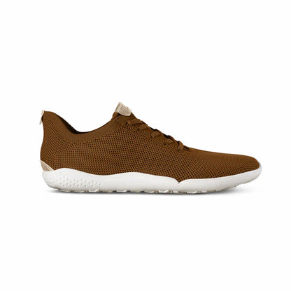 Ezy Slip-on Caramel Sneaker