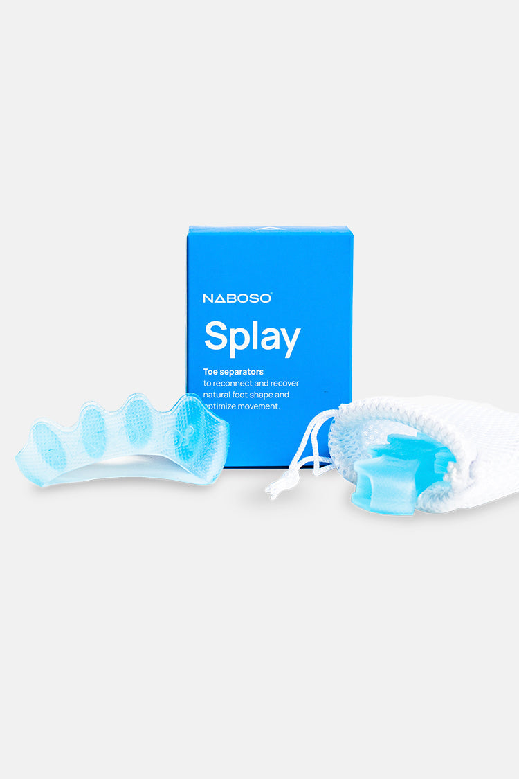Naboso Splay Toe Spacers