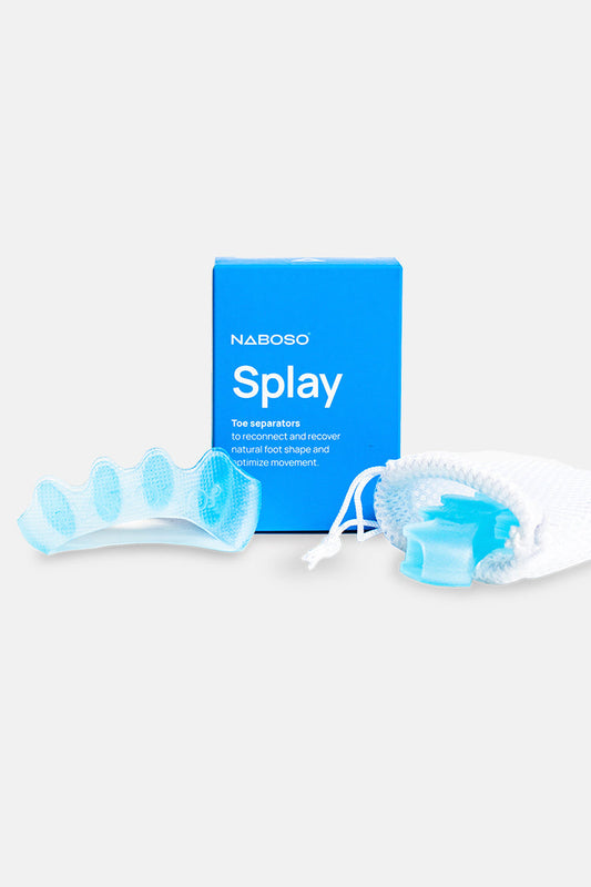 Naboso Splay Toe Spacers