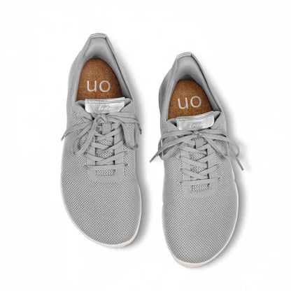 Ezy Slip-on Cool Grey Sneaker