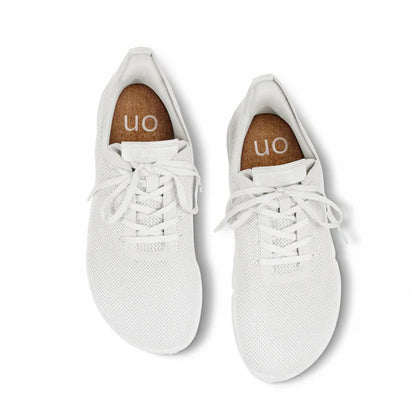 Ezy Slip-on White Sneaker