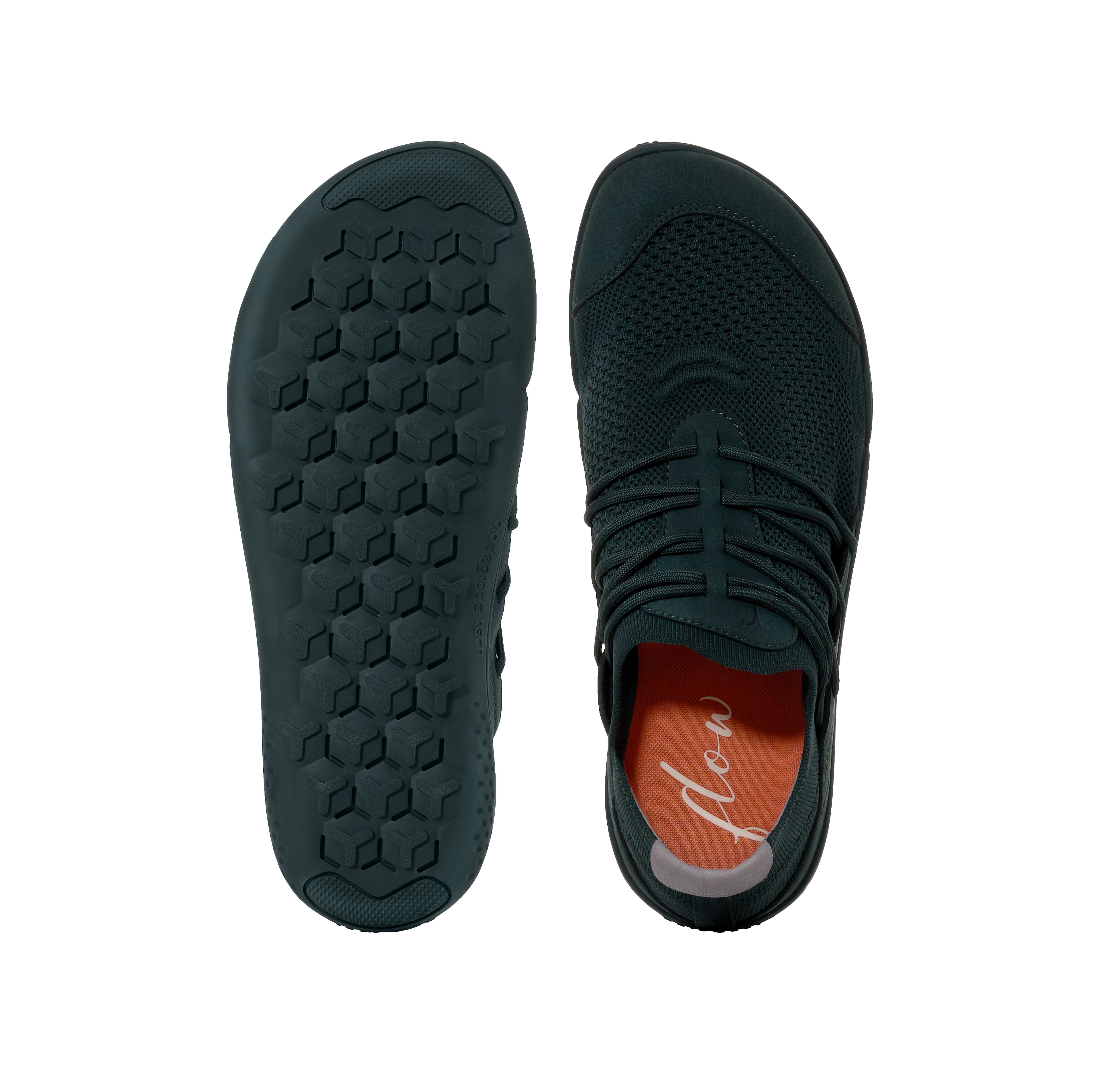 GIÀY THỂ THAO BAREFOOT UNISEX LONOWEAR FLOW TATTOO