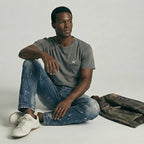 NOMAD OG Sneaker (Men)