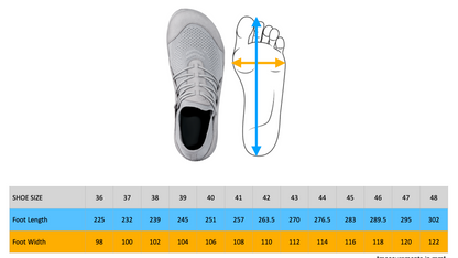 WILD Lite SOURDOUGH Hiking Shoes (vegan friendly)